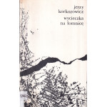 Wycieczka na Łomnicę