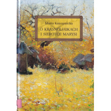 O krasnoludkach i sierotce Marysi