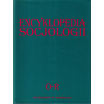 Encyklopedia socjologii. [T.] 3, O-R