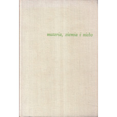 Materia, ziemia i niebo