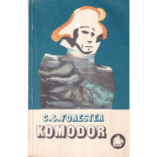Komodor