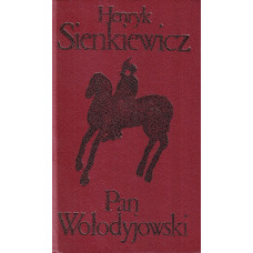 Pan Wołodyjowski