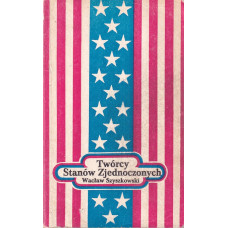 Twórcy Stanów Zjednoczonych : Waszyngton, Jefferson, Hamilton