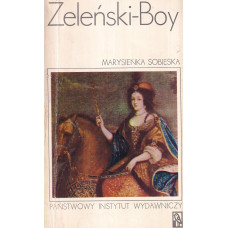 Marysieńka Sobieska