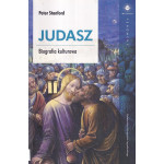 Judasz : biografia kulturowa
