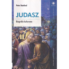 Judasz : biografia kulturowa