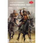 Beresteczko 1651