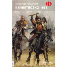 Beresteczko 1651