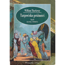 Targowisko próżności. T. 2