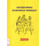 Szczeciński almanach wierszy 2009