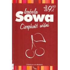 Cierpkość wiśni