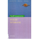 Poezje wybrane