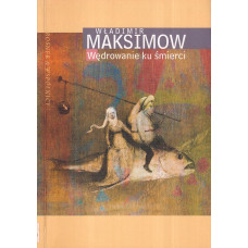 Wędrowanie ku śmierci