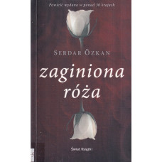 Zaginiona róża