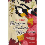 Ostatnia kobieta-wyrocznia