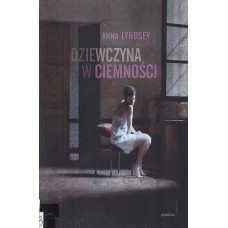 Dziewczyna w ciemności