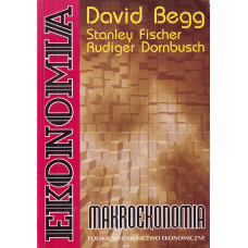 Ekonomia.. [T. 2], Makroekonomia