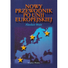Nowy przewodnik po Unii Europejskiej