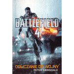 Battlefield 4 : odliczanie do wojny