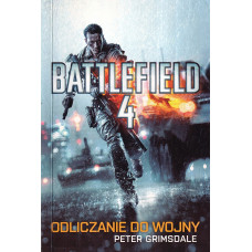 Battlefield 4 : odliczanie do wojny