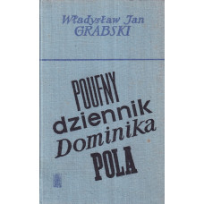 Poufny dziennik Dominika Pola