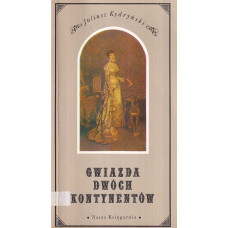 Gwiazda dwóch kontynentów