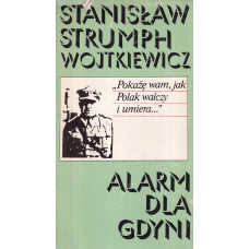 Alarm dla Gdyni