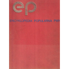 Encyklopedia popularna PWN