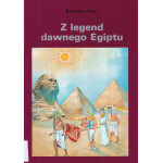 Z legend dawnego Egiptu