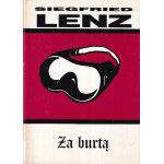Za burtą Za burtą