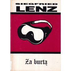 Za burtą