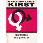 Morderstwo manipulowane Morderstwo manipulowane
