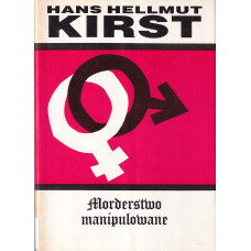 Morderstwo manipulowane Morderstwo manipulowane