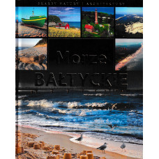 Morze Bałtyckie Morze Bałtyckie