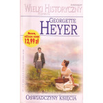 Oświadczyny księcia