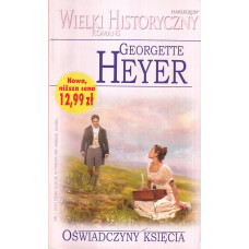 Oświadczyny księcia