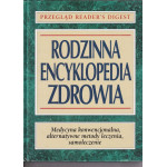 Rodzinna encyklopedia zdrowia