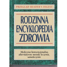 Rodzinna encyklopedia zdrowia