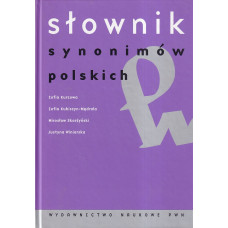 Słownik synonimów polskich