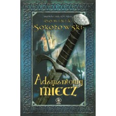 Adamantowy miecz