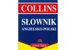 Collins : słownik angielsko-polski