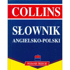 Collins : słownik angielsko-polski