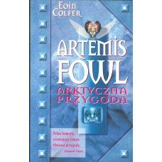 Artemis Fowl : arktyczna przygoda