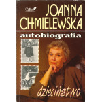 Autobiografia. T. 1, Dzieciństwo