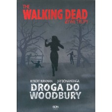 Droga do Woodbury