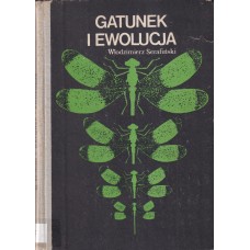 Gatunek i ewolucja