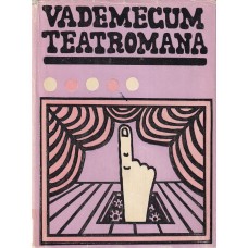 Vademecum teatromana