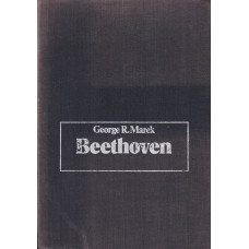 Beethoven : biografia geniusza