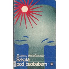 Szkoła pod baobabem