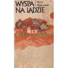 Wyspa na lądzie